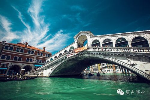 意大利威尼斯彩色桥（意大利威尼斯的建筑）