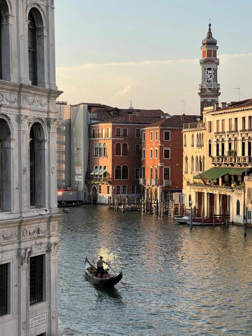 去威尼斯景点介绍（威尼斯值得去吗）